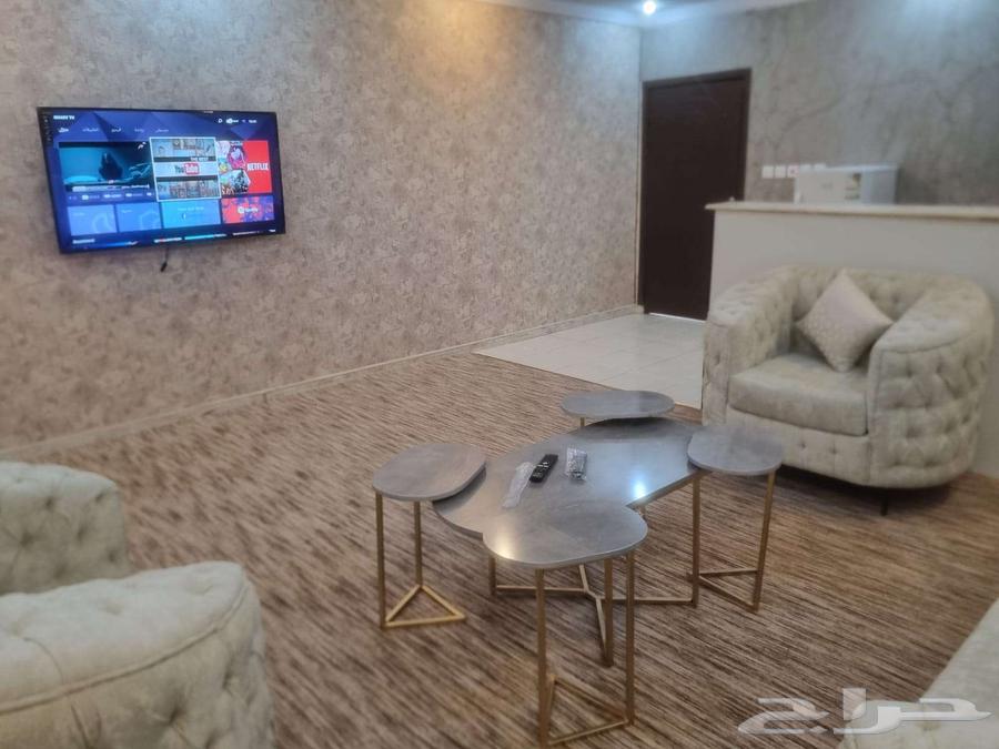 شقة 2 غرف في السلام 3