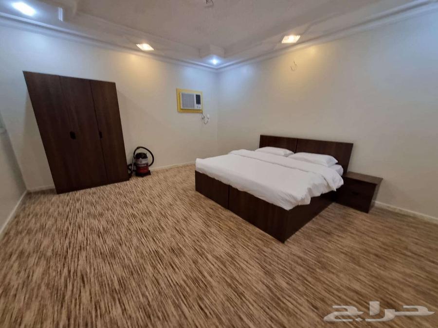 شقة 2 غرف في السلام 5