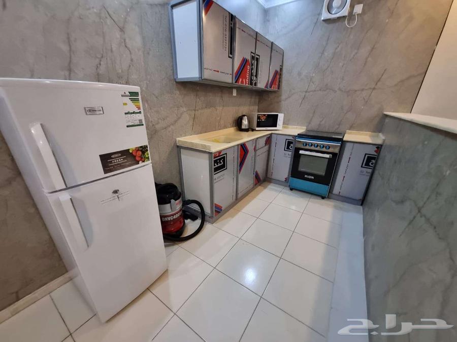 شقة 2 غرف في السلام 9