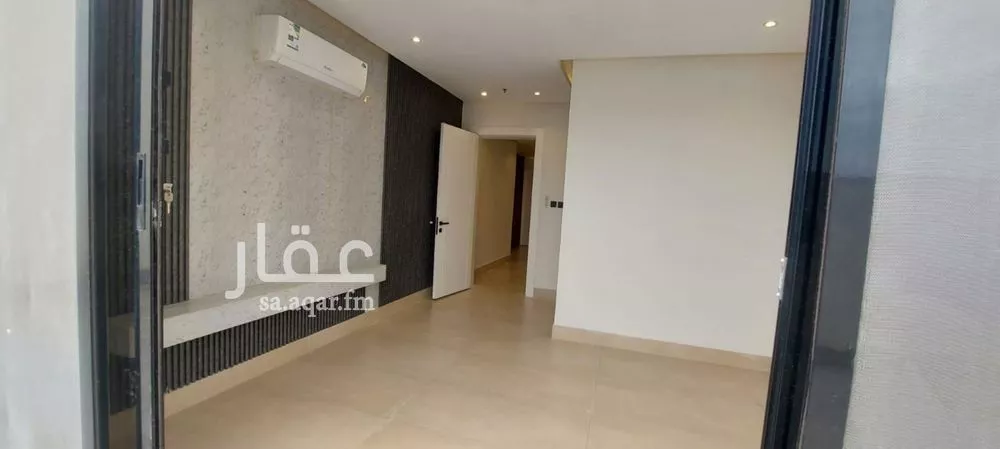 شقة 3 غرف في النرجس 2