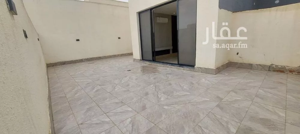 شقة 3 غرف في النرجس 12