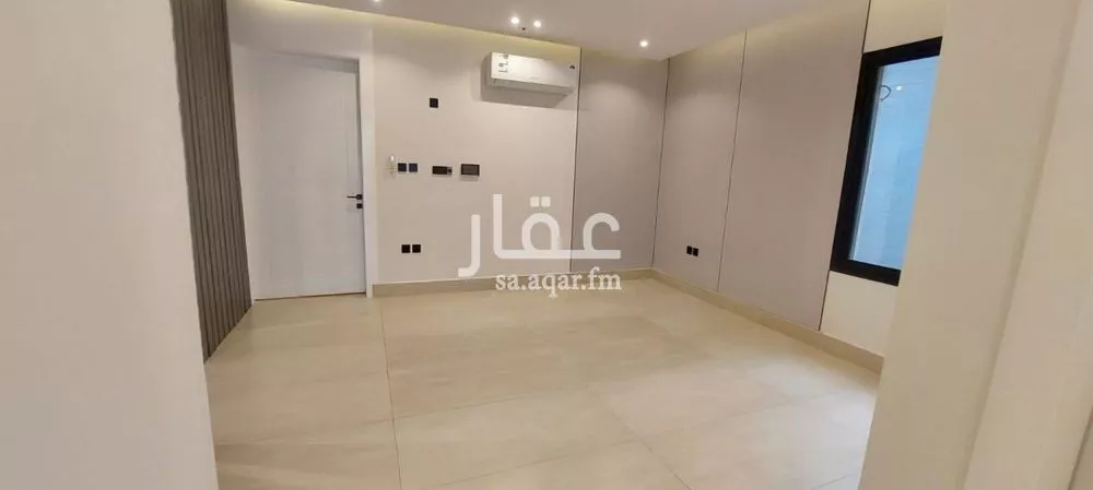 شقة 3 غرف في النرجس 4