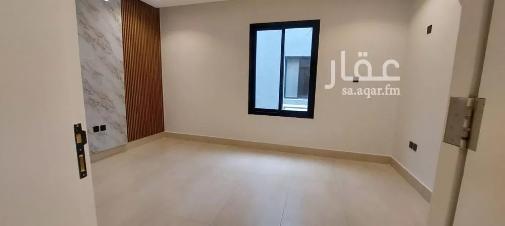 شقة 3 غرف في النرجس 6