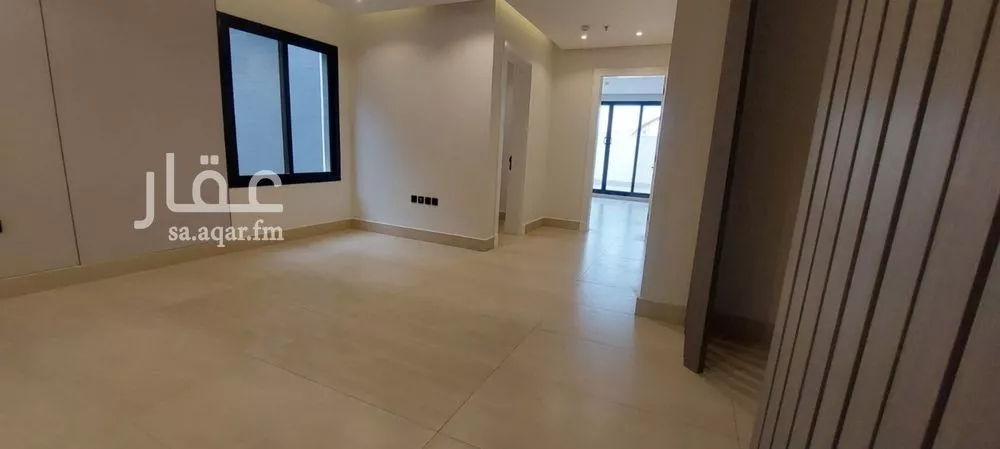 شقة 3 غرف في النرجس 10