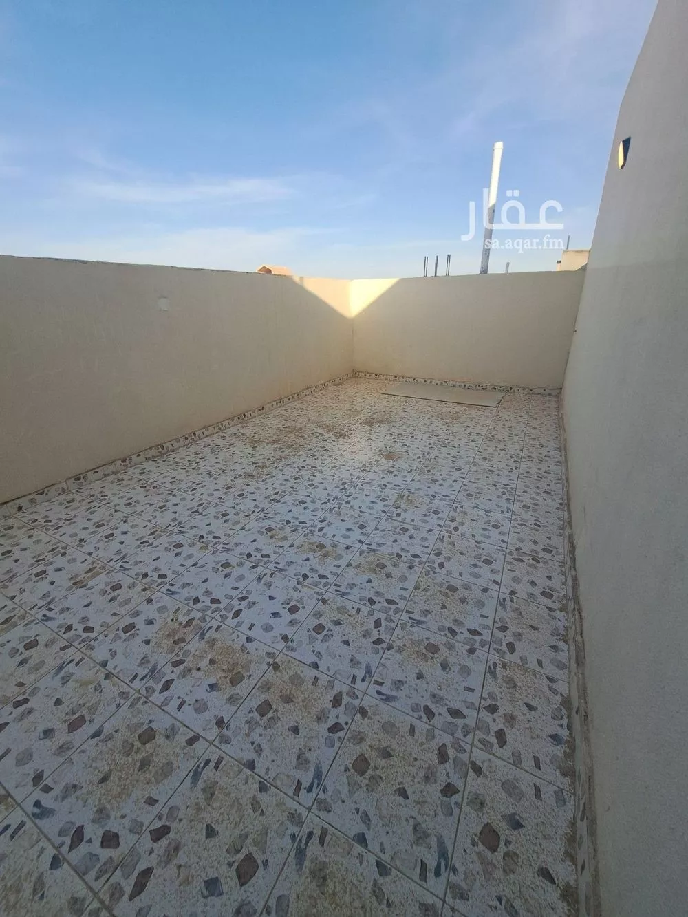 دور 2 غرف في ديراب 6