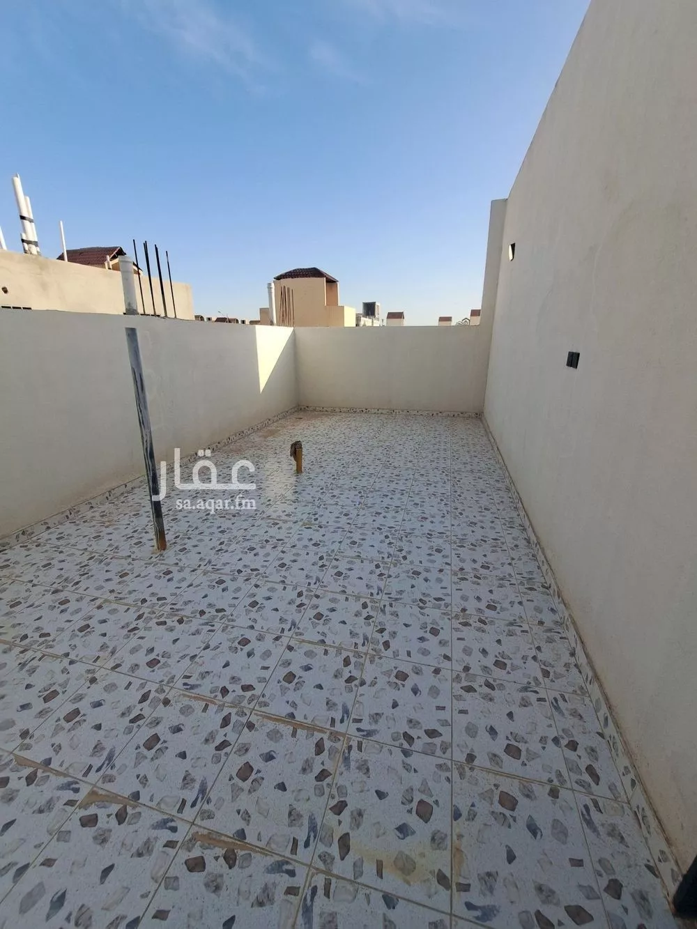 دور 2 غرف في ديراب 10