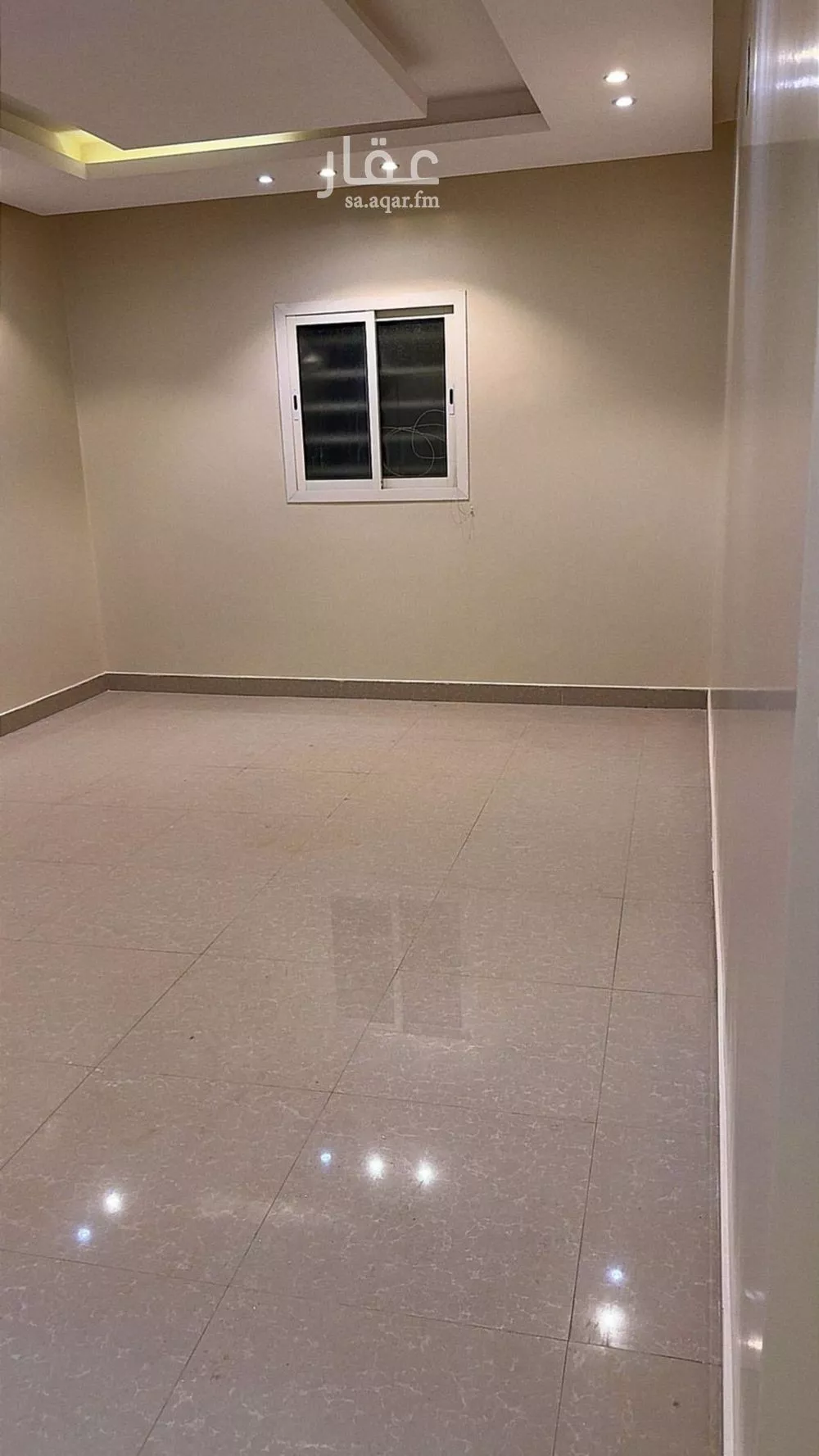 دور 3 غرف في النرجس 3