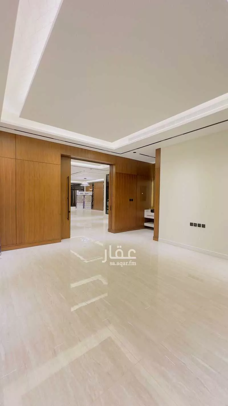 فيلا 5 غرف في النرجس 3