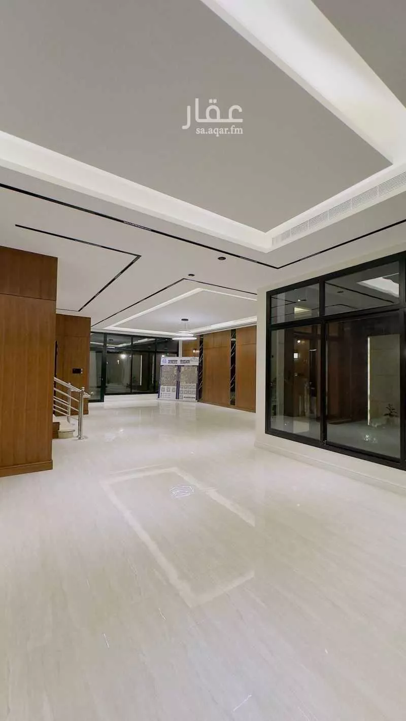 فيلا 5 غرف في النرجس 4