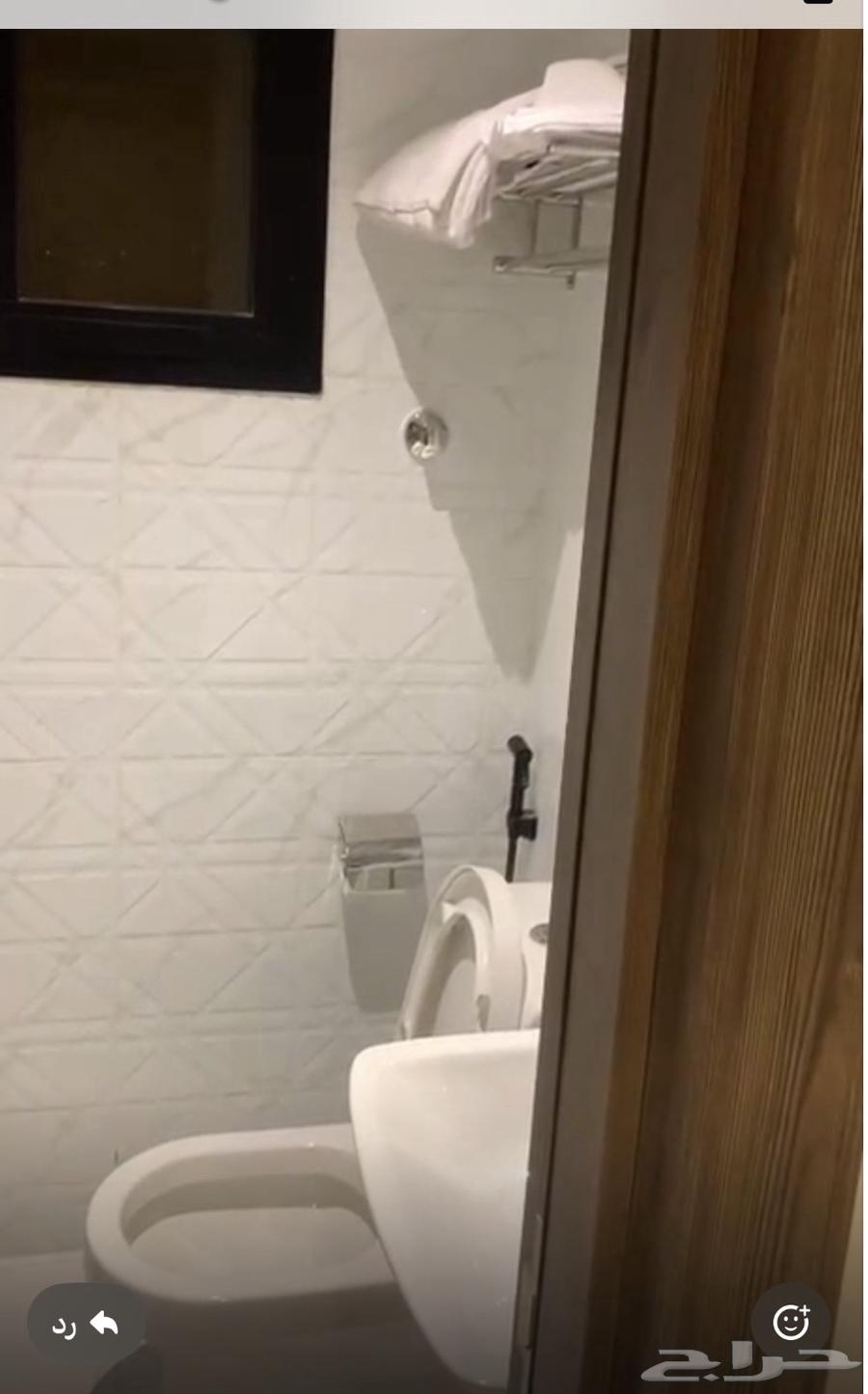 شقة 70 غرف في بطحاء قريش 6