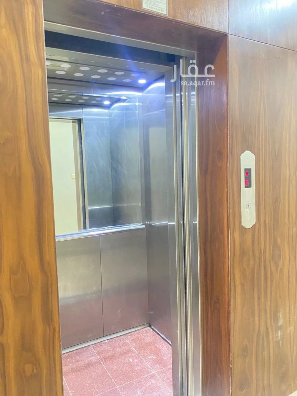 شقة 4 غرف في الريان 2