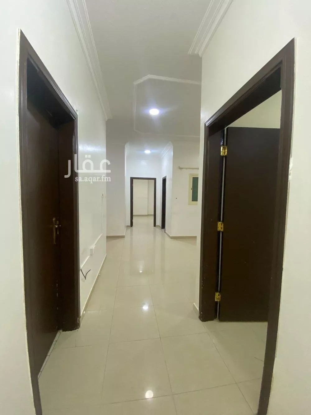 شقة 4 غرف في الريان 13