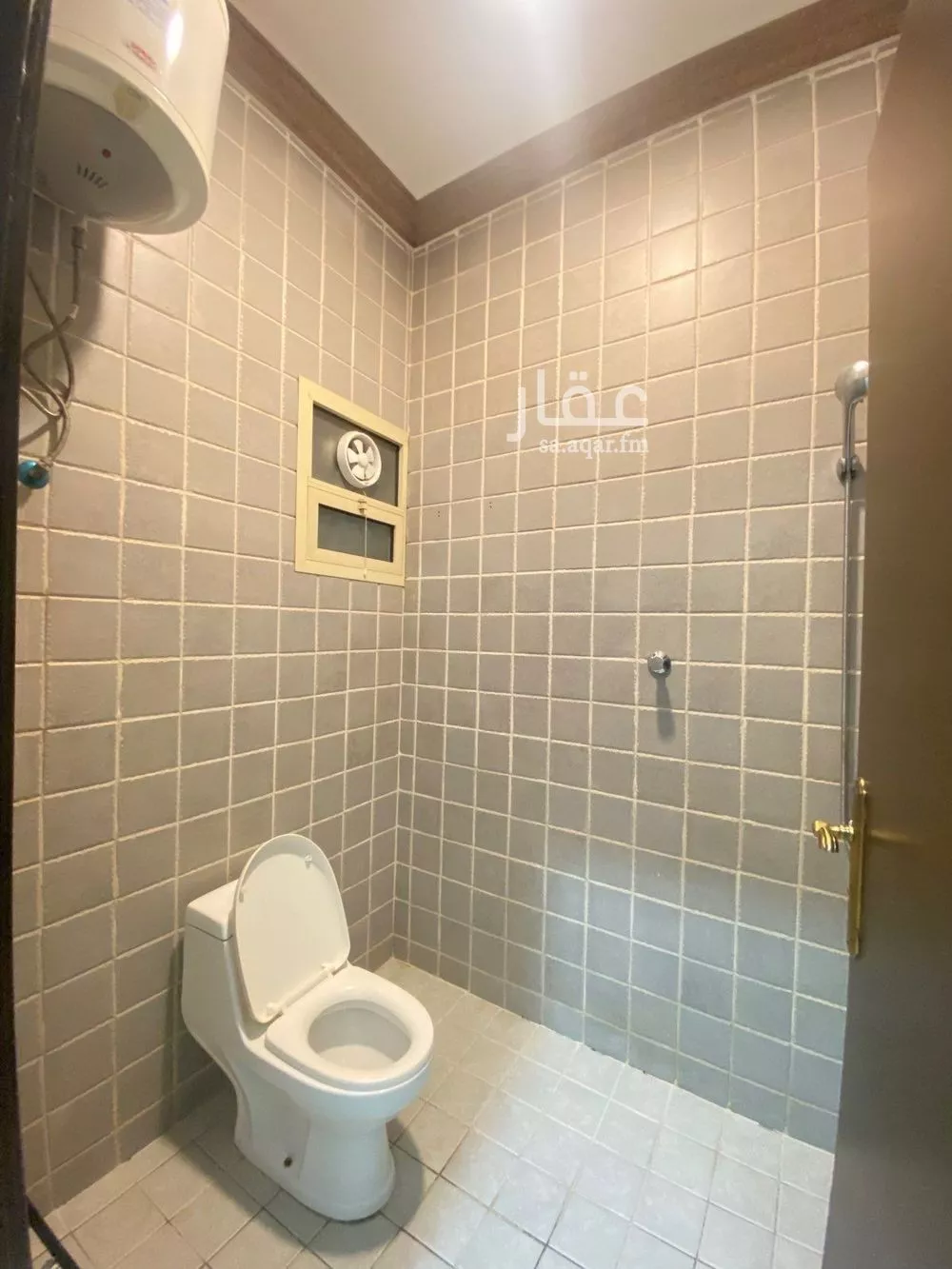 شقة 4 غرف في الريان 14