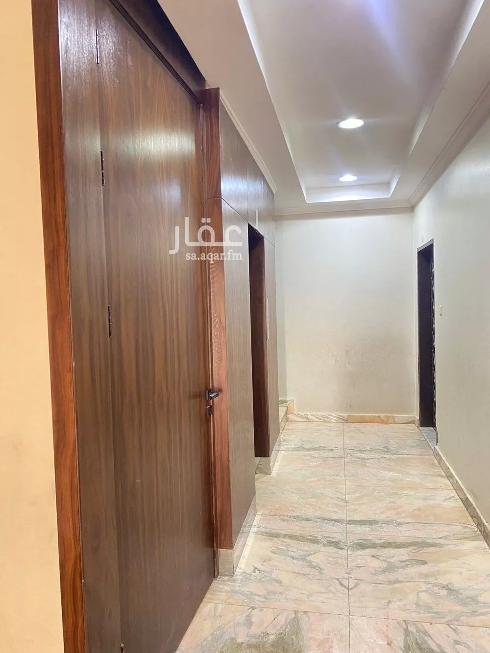 شقة 4 غرف في الريان 3