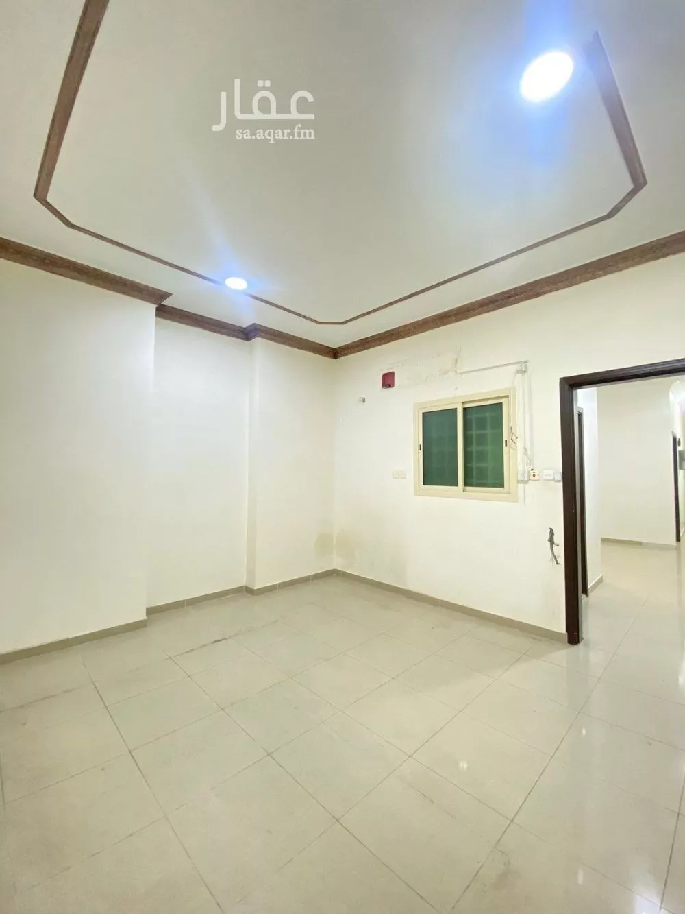 شقة 4 غرف في الريان 4