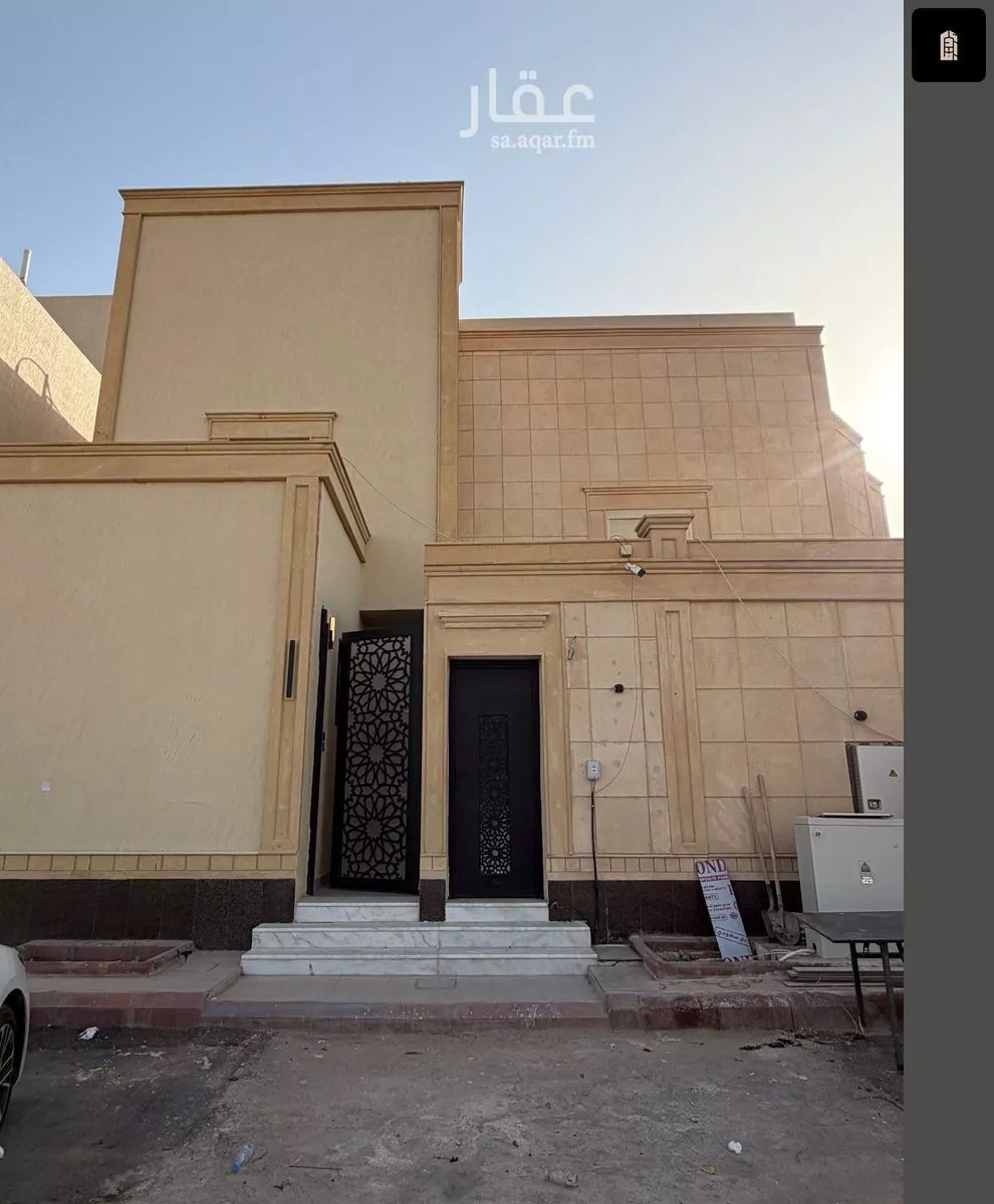 شقة 2 غرف في الفيحاء 2