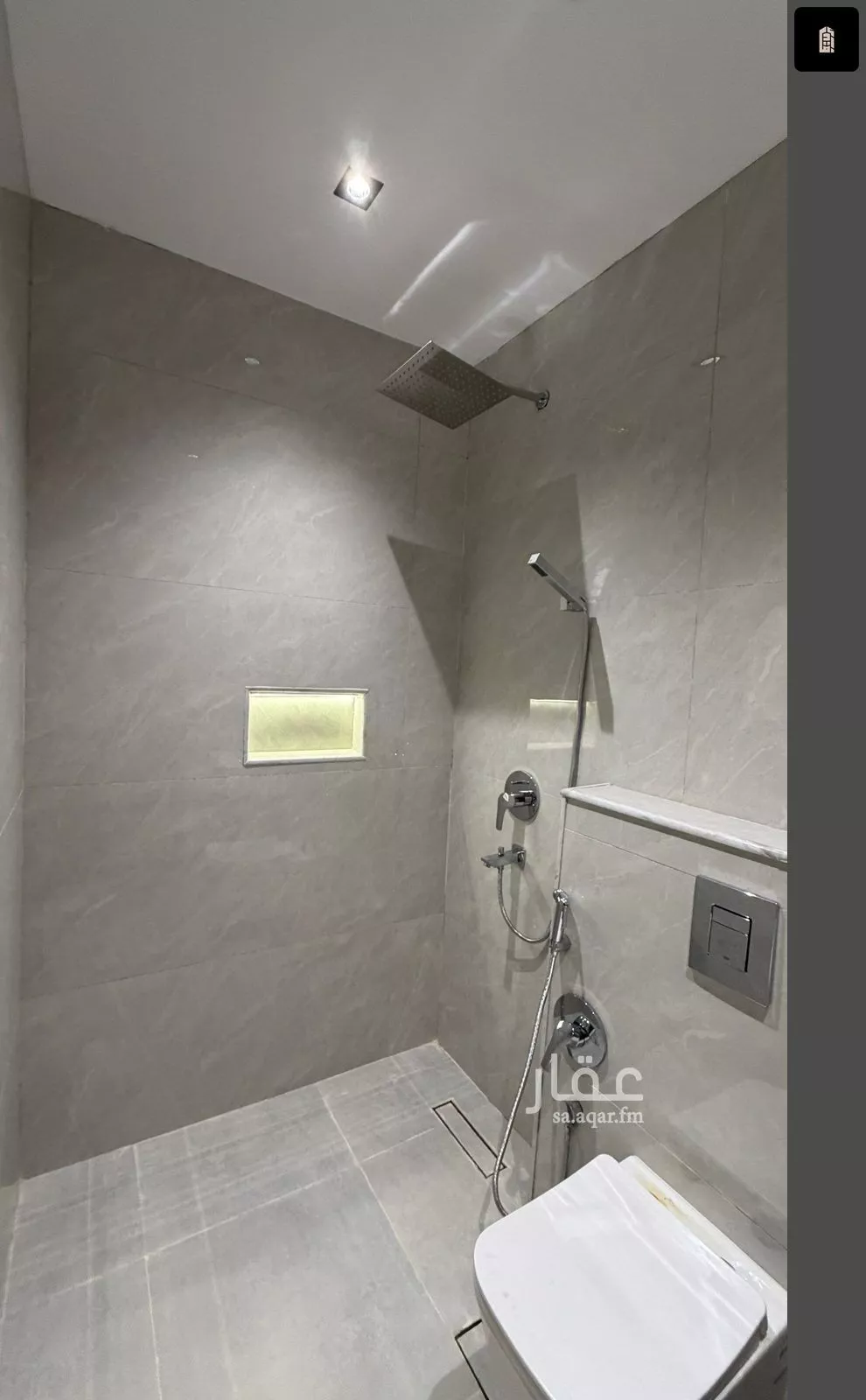 شقة 2 غرف في الفيحاء 12