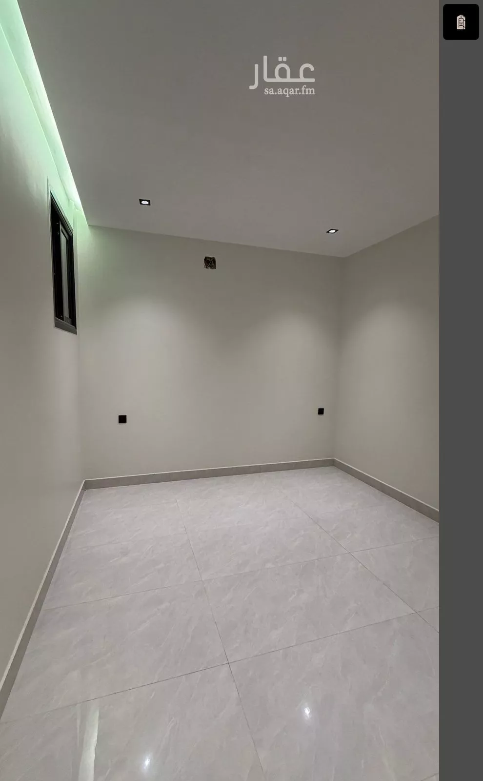 شقة 2 غرف في الفيحاء 15