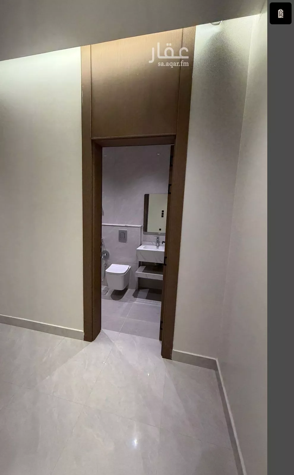 شقة 2 غرف في الفيحاء 16