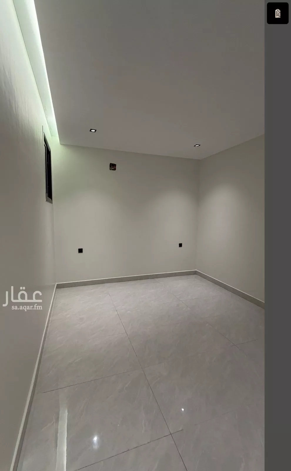 شقة 2 غرف في الفيحاء 17