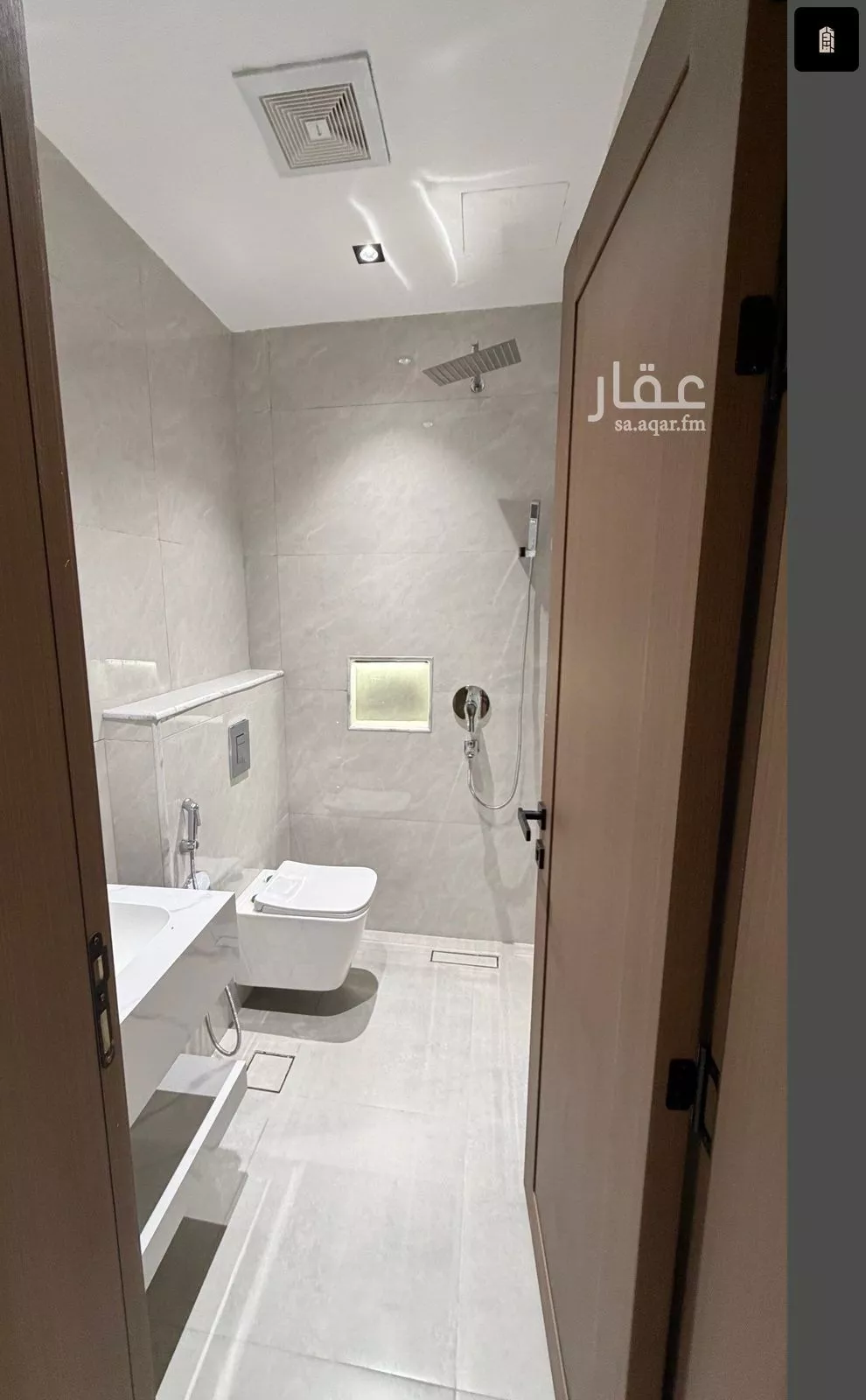 شقة 2 غرف في الفيحاء 18