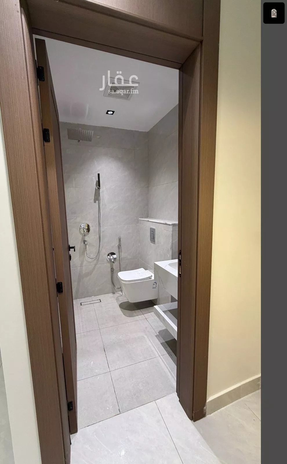 شقة 2 غرف في الفيحاء 19