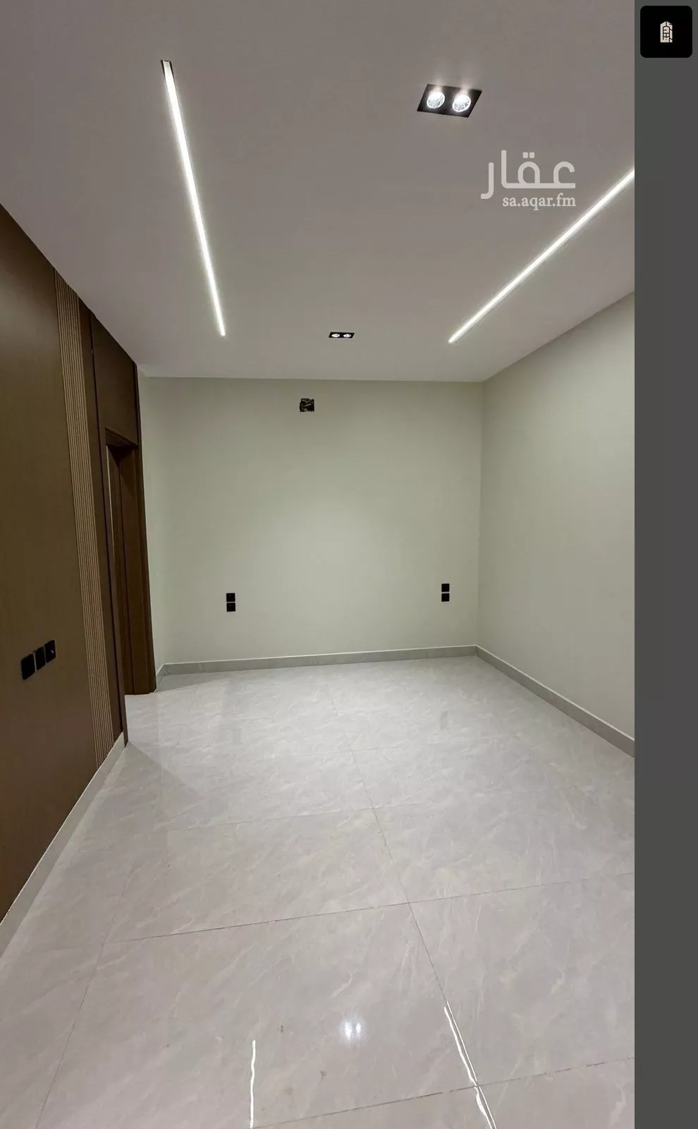 شقة 2 غرف في الفيحاء 3