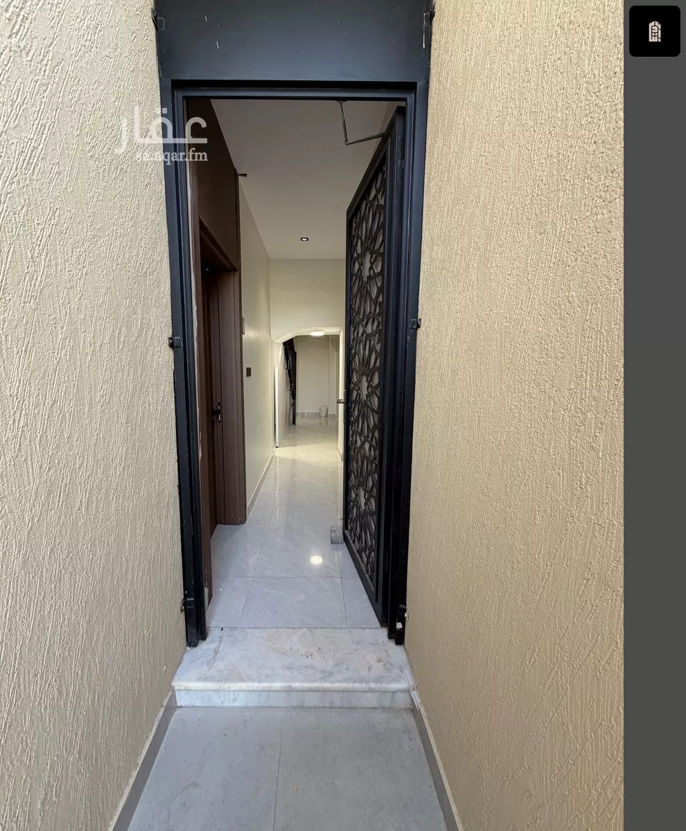 شقة 2 غرف في الفيحاء 4