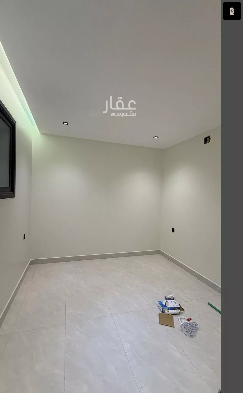 شقة 2 غرف في الفيحاء 5