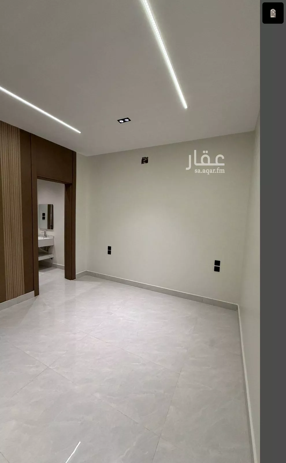 شقة 2 غرف في الفيحاء 6