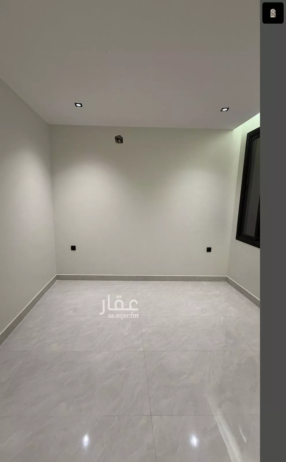 شقة 2 غرف في الفيحاء 8