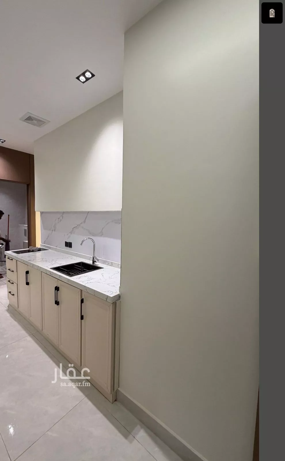 شقة 2 غرف في الفيحاء 9