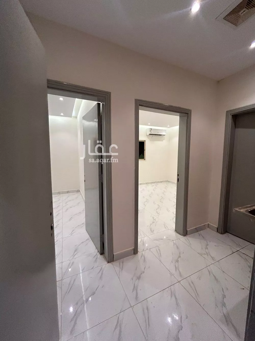 شقة 1 غرف في الحزم 3