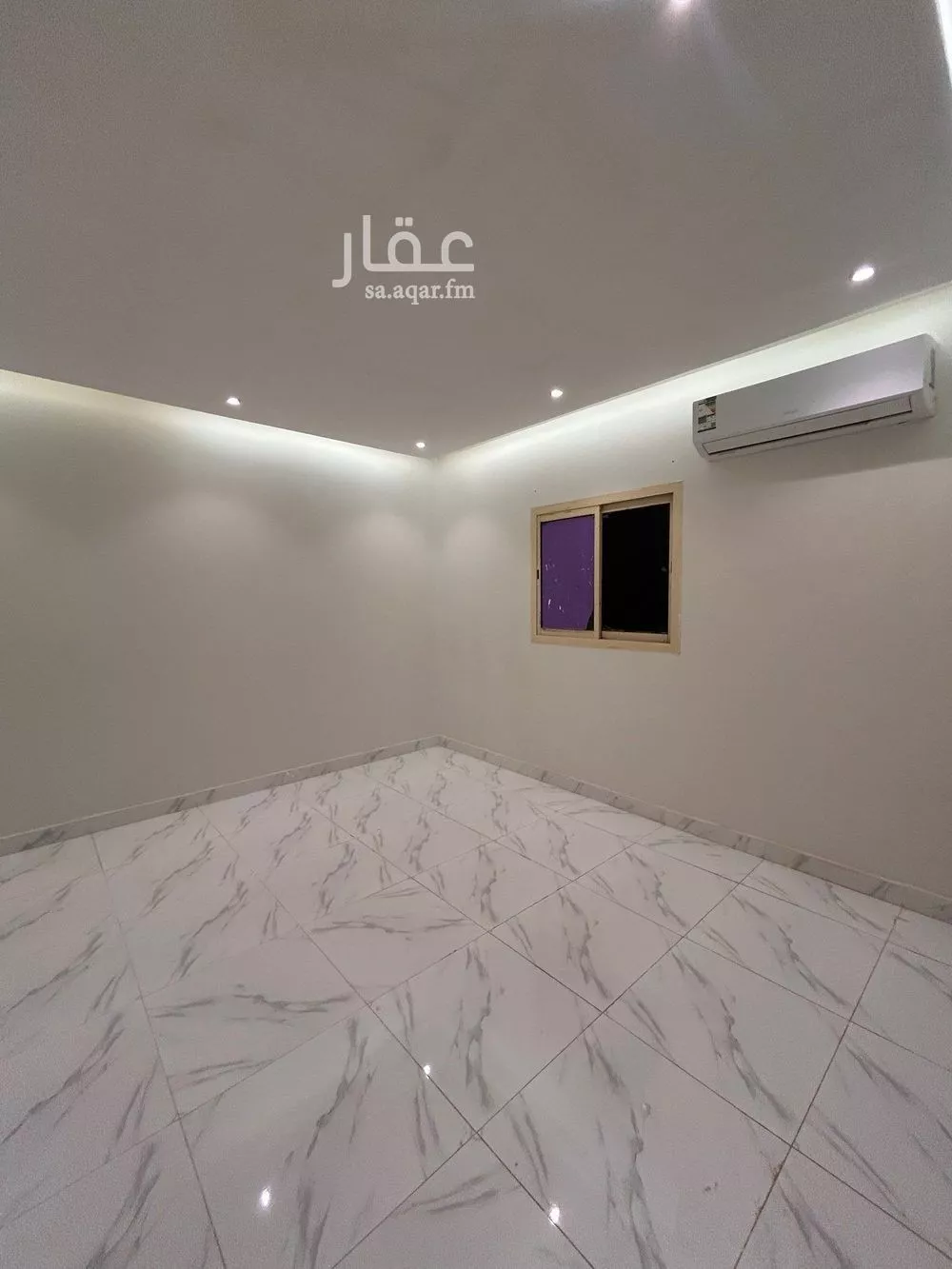 شقة 1 غرف في الحزم 4