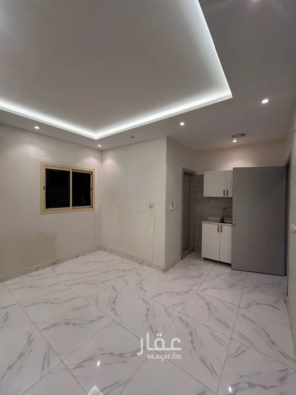 شقة 1 غرف في الحزم 5