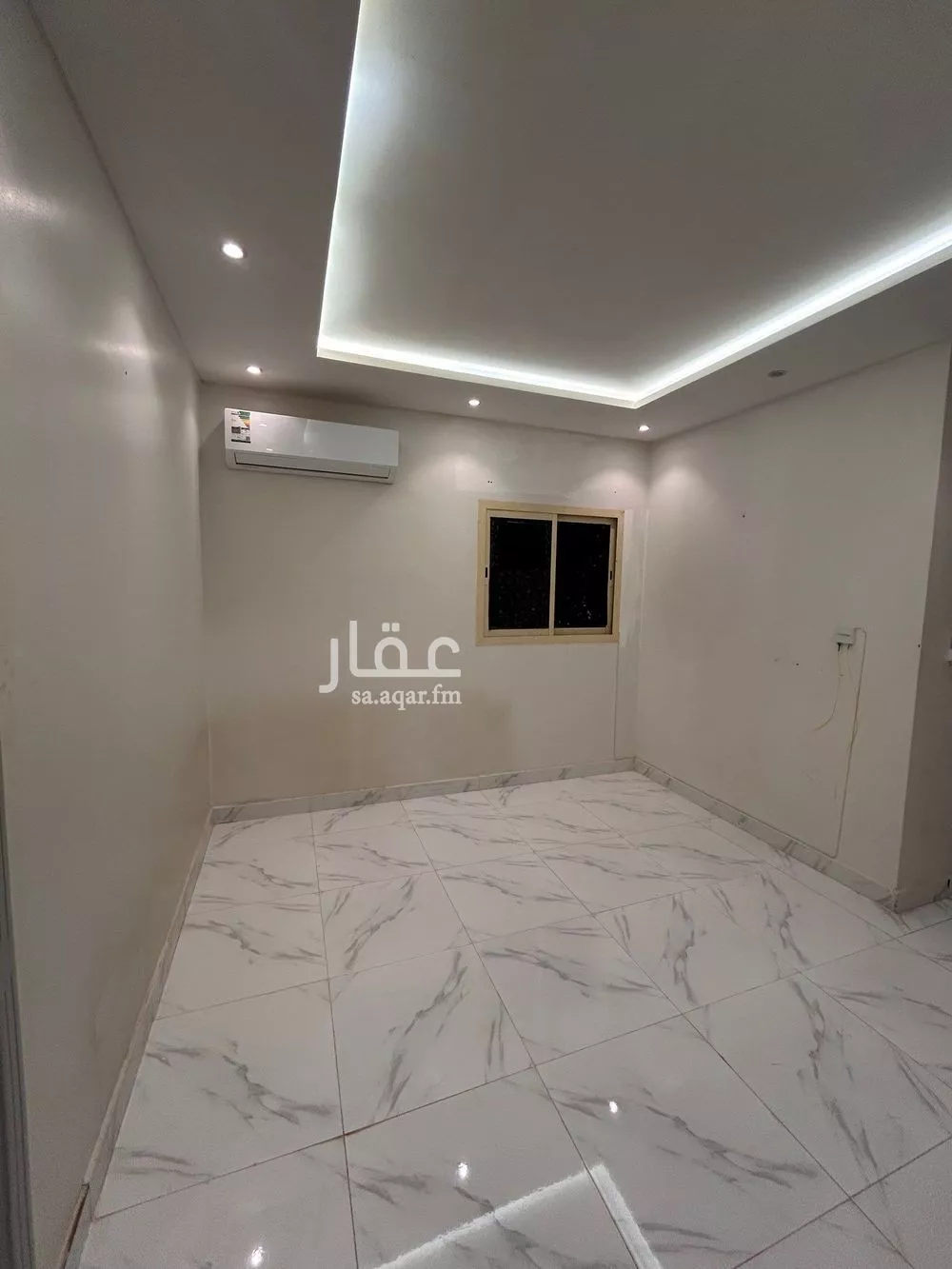 شقة 1 غرف في الحزم 6