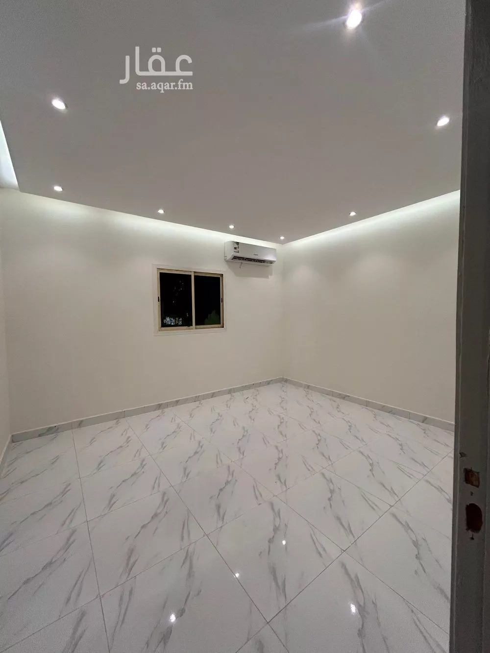 شقة 1 غرف في الحزم 7