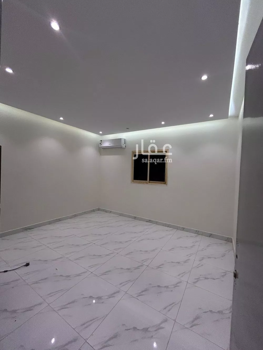 شقة 1 غرف في الحزم 8