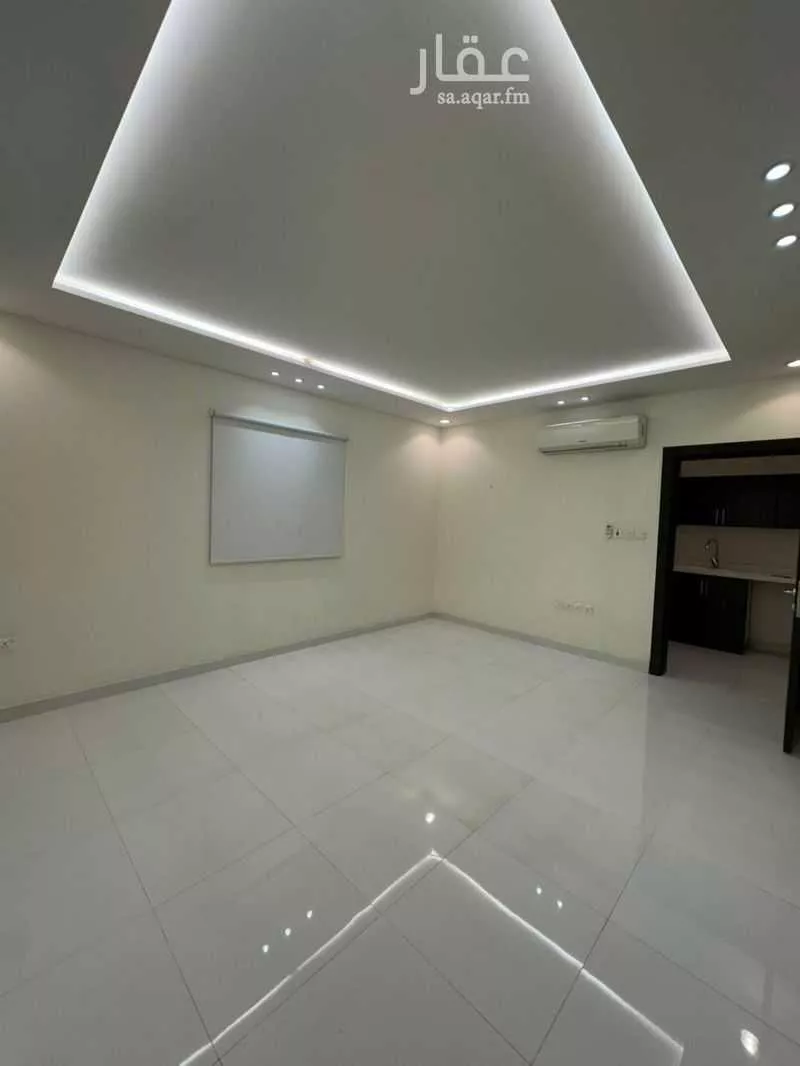 شقة 1 غرف في النرجس 11