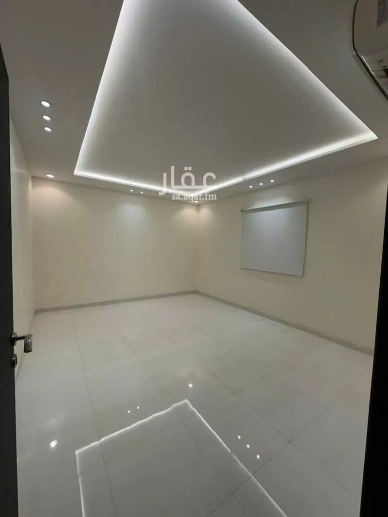 شقة 1 غرف في النرجس 8