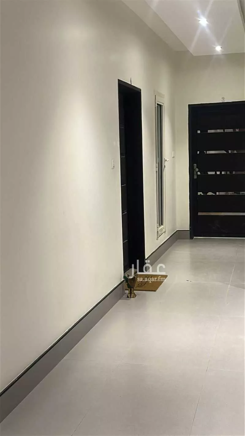 شقة 1 غرف في النرجس 9