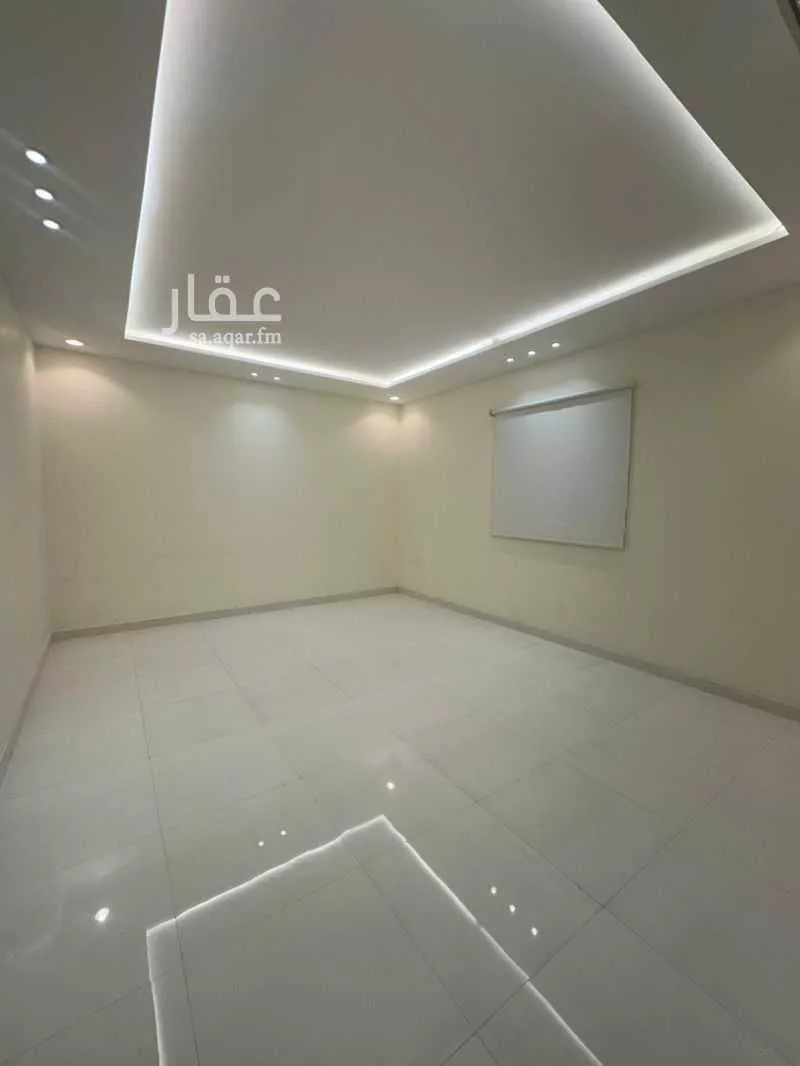 شقة 1 غرف في النرجس 10