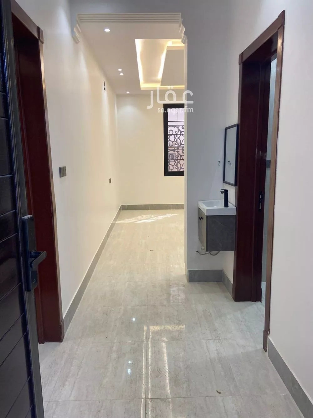 شقة 4 غرف في عكاظ 13