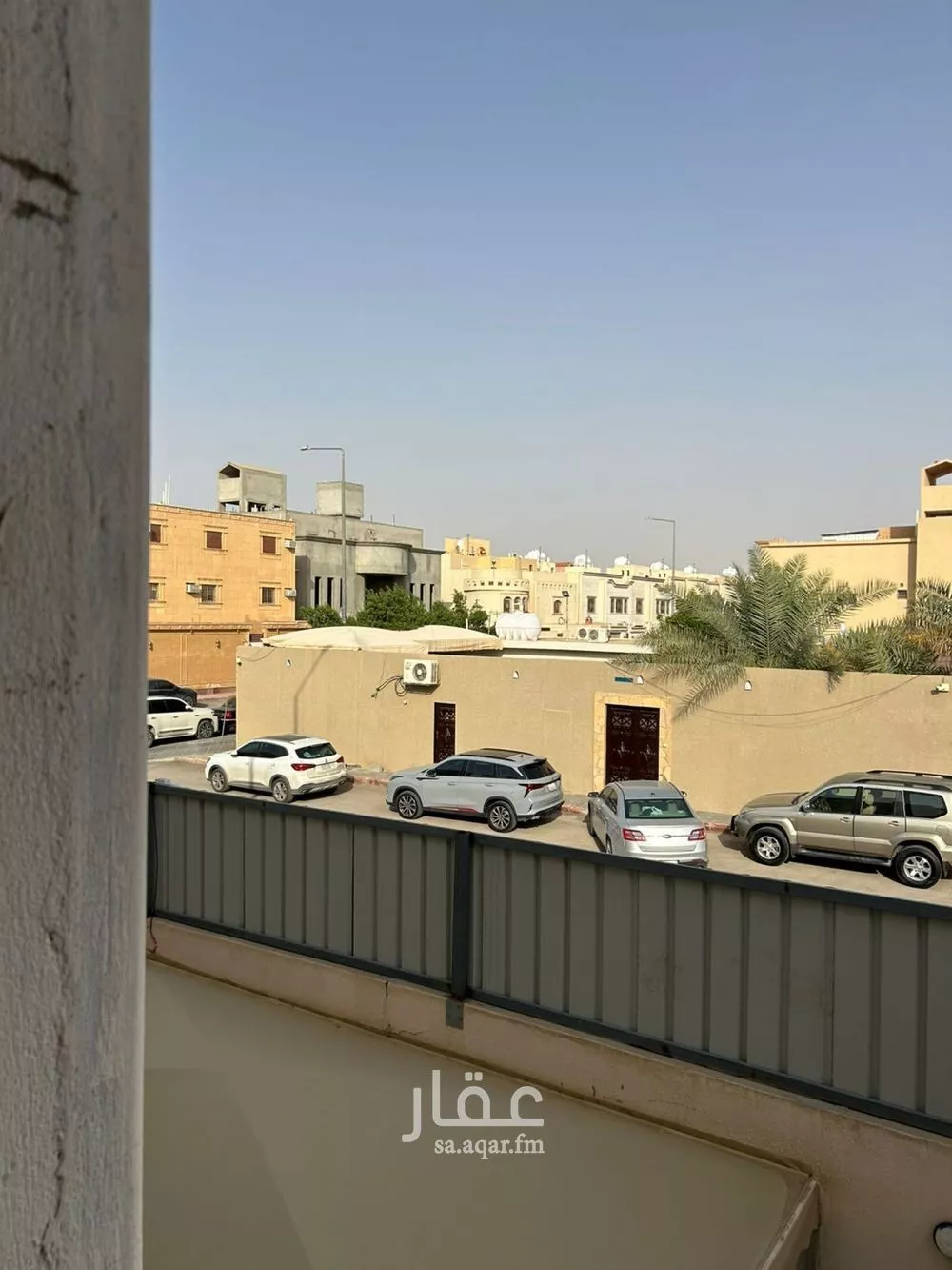 4 bedroom apartment in Okaz, Riyadh 16