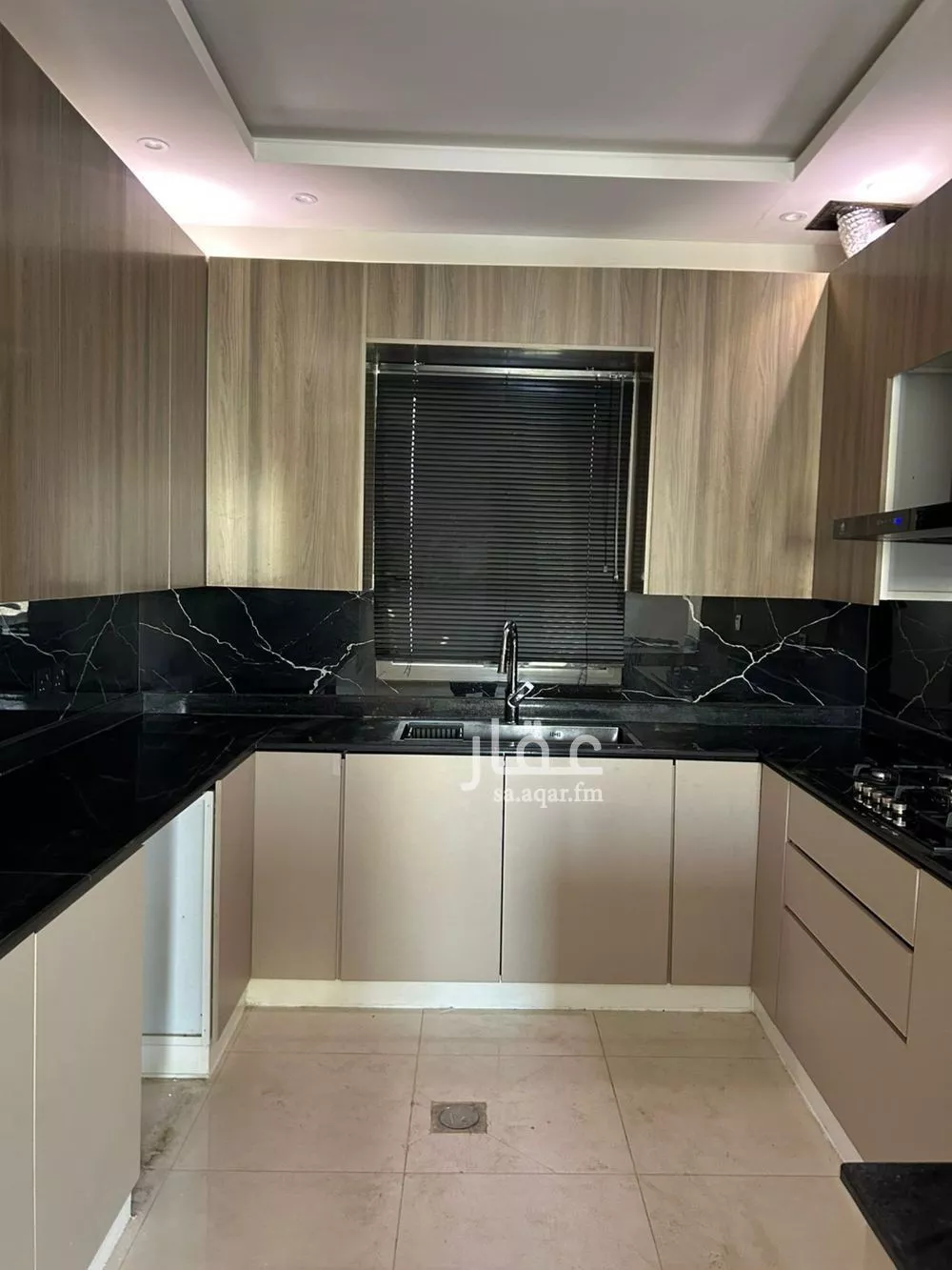 4 bedroom apartment in Okaz, Riyadh 17