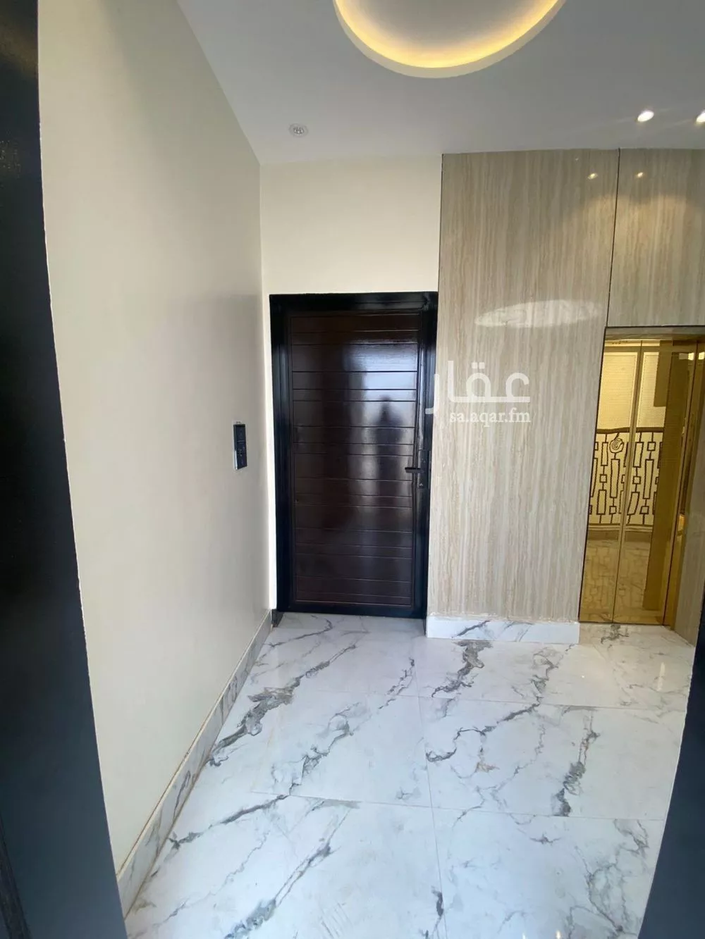 شقة 4 غرف في عكاظ 5