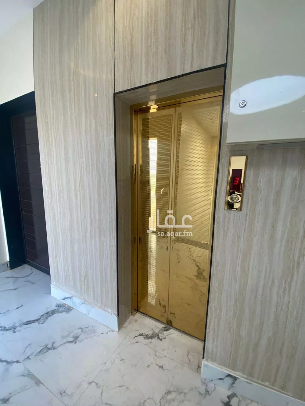 شقة 4 غرف في عكاظ 6