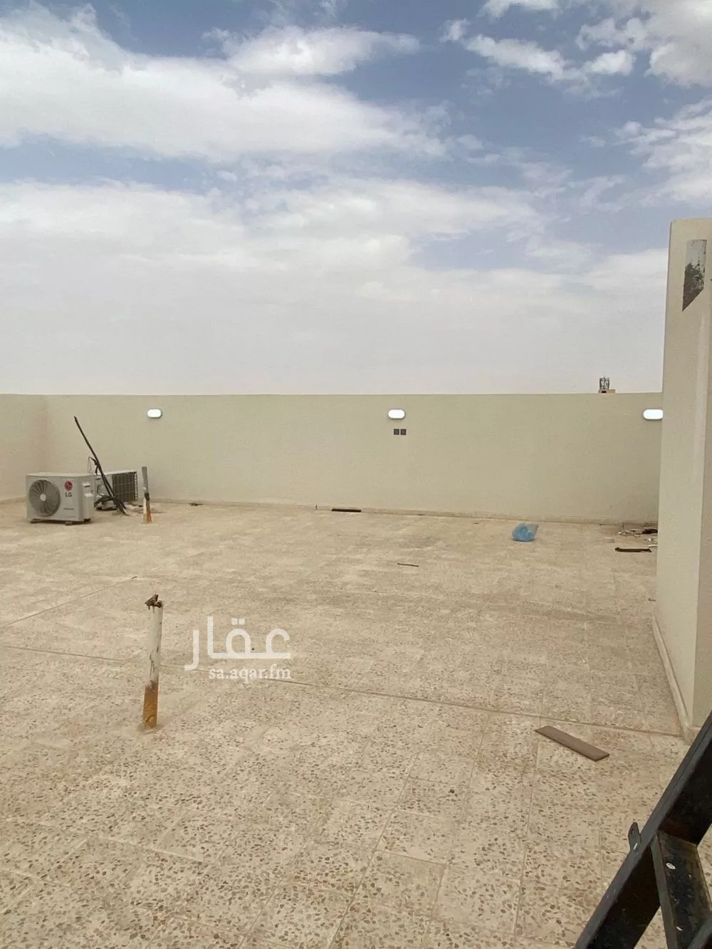 شقة 4 غرف في عكاظ 10