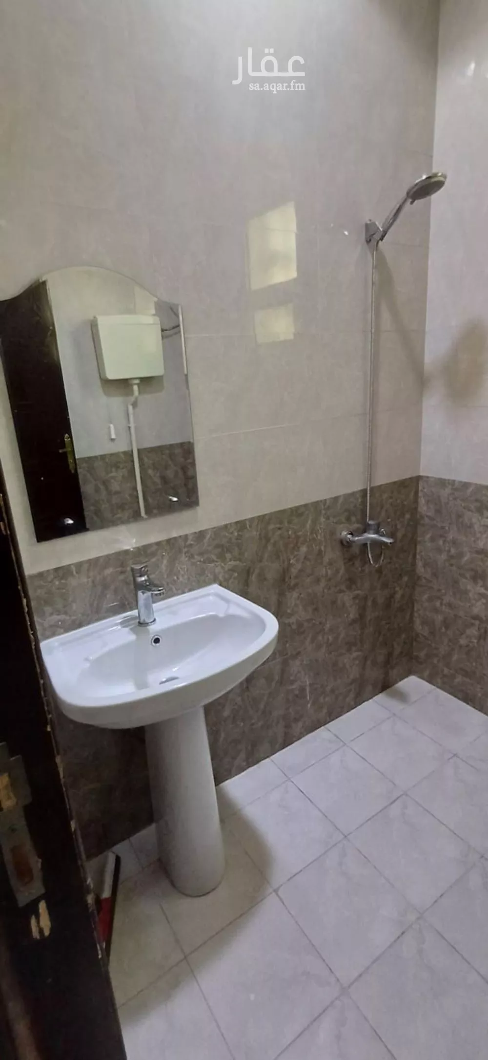 شقة 2 غرف في طويق 7