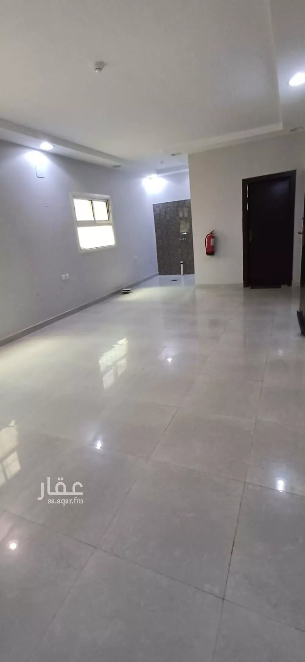 شقة 2 غرف في طويق 8